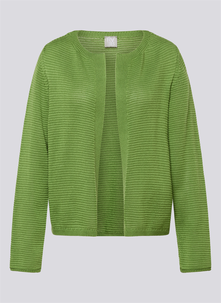 Strickjacke - 55-111526