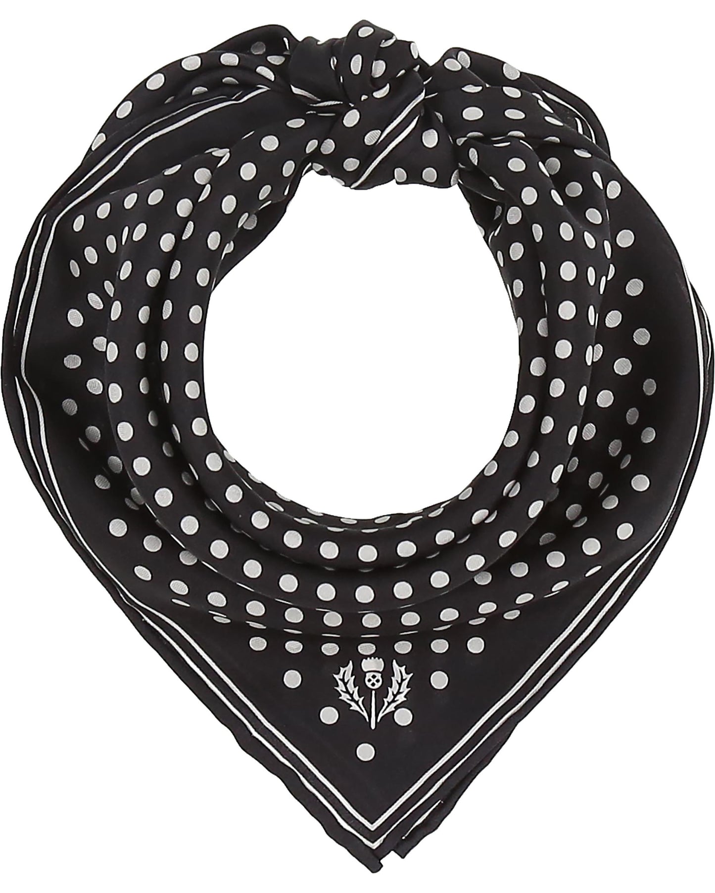 Seiden Bandana - 612168