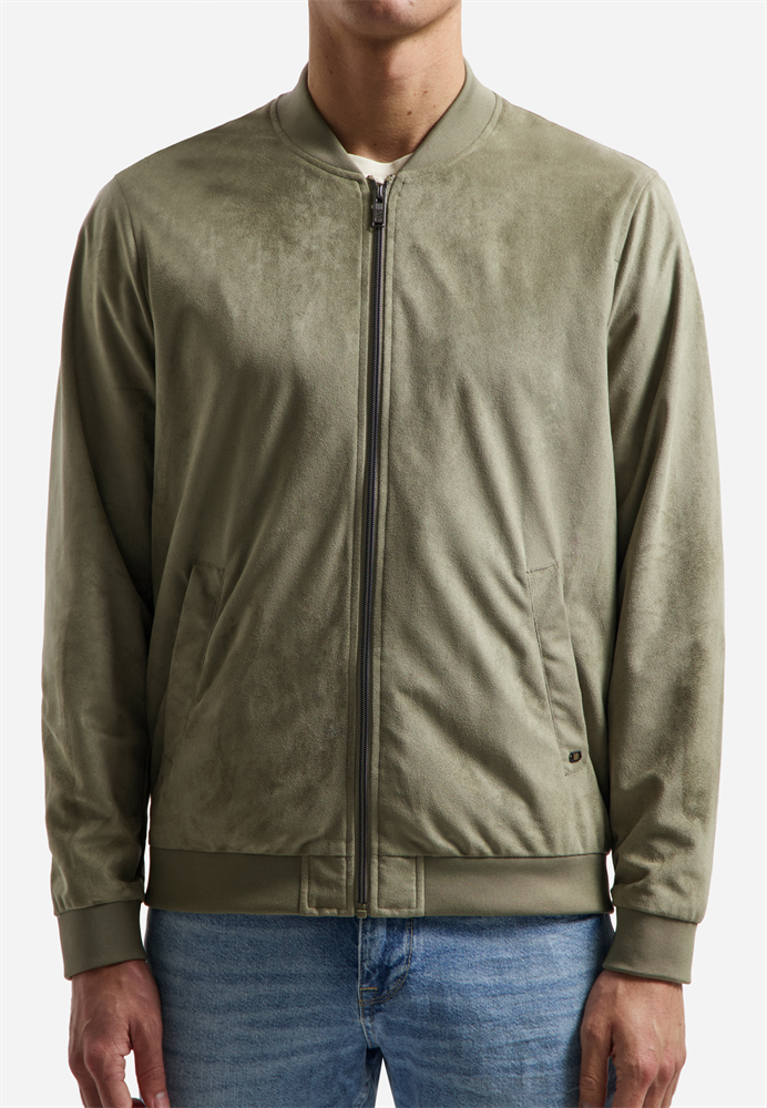 Hr. Jacke/Blouson - 3163 02 13