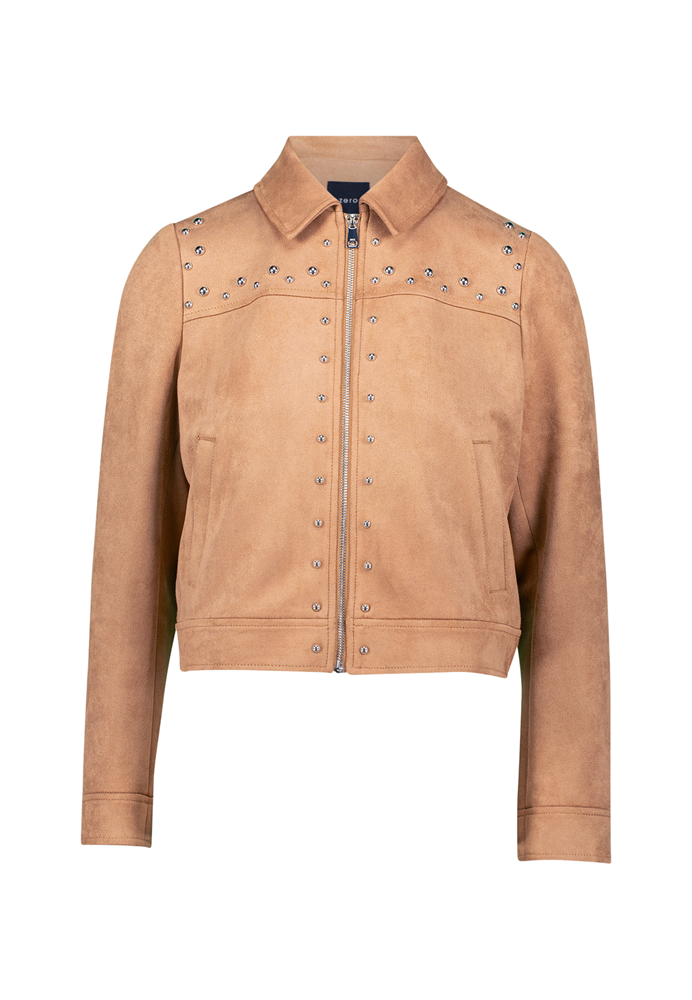 zero Blazer - 1010003334