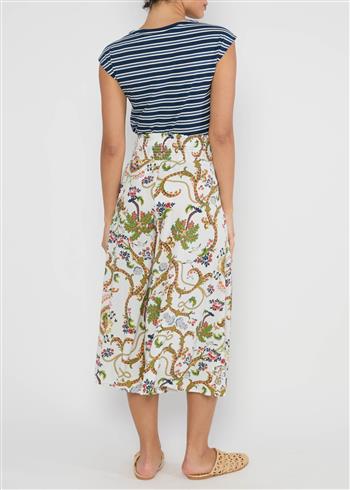 Flotte Culottes - 001251-311