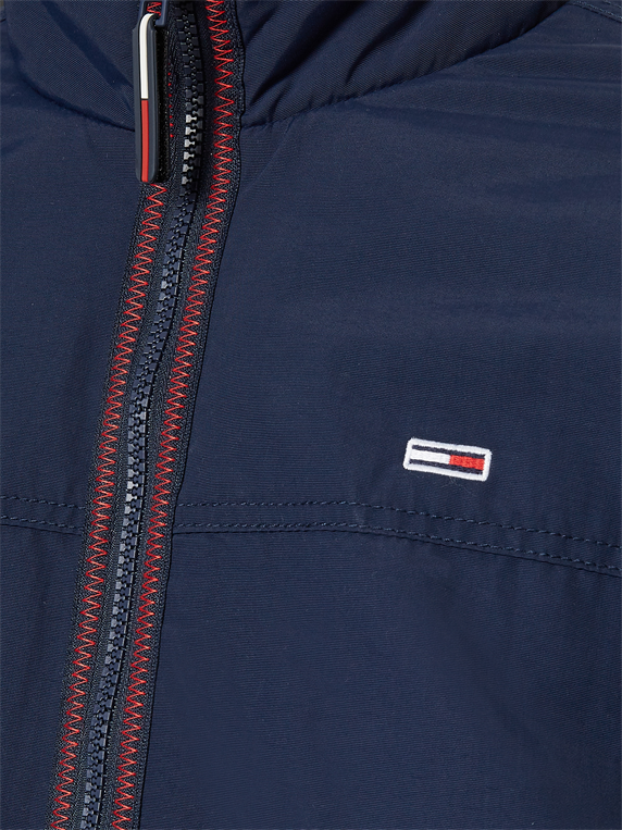 TJM ESSENTIAL PADDED JACKET - DM0DM10975