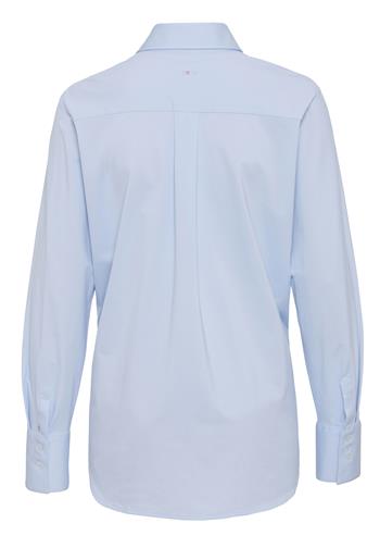 PURE- Functional Bluse slim fit La - 4030-91900