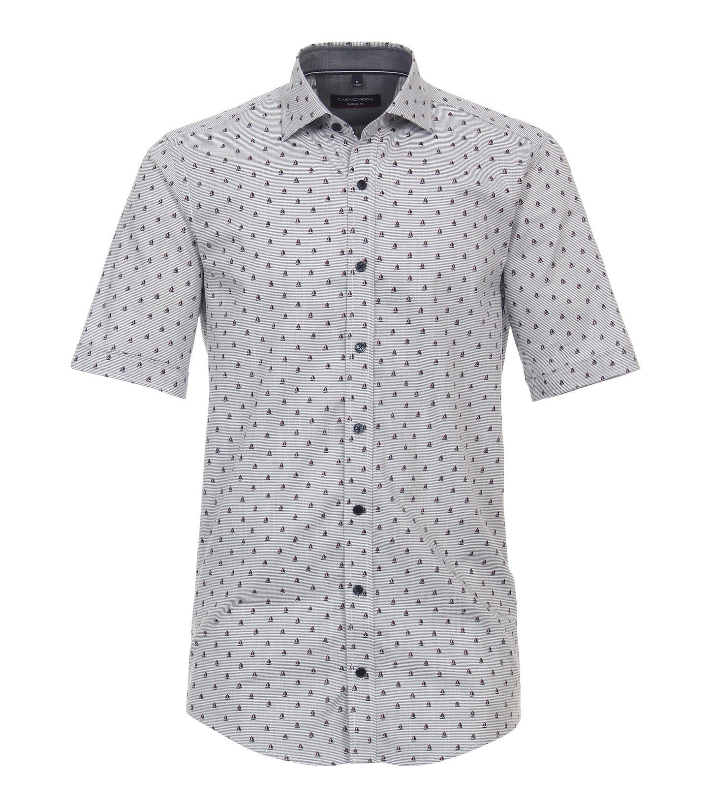 Kent Casual Fit 1/2Arm - 934007300