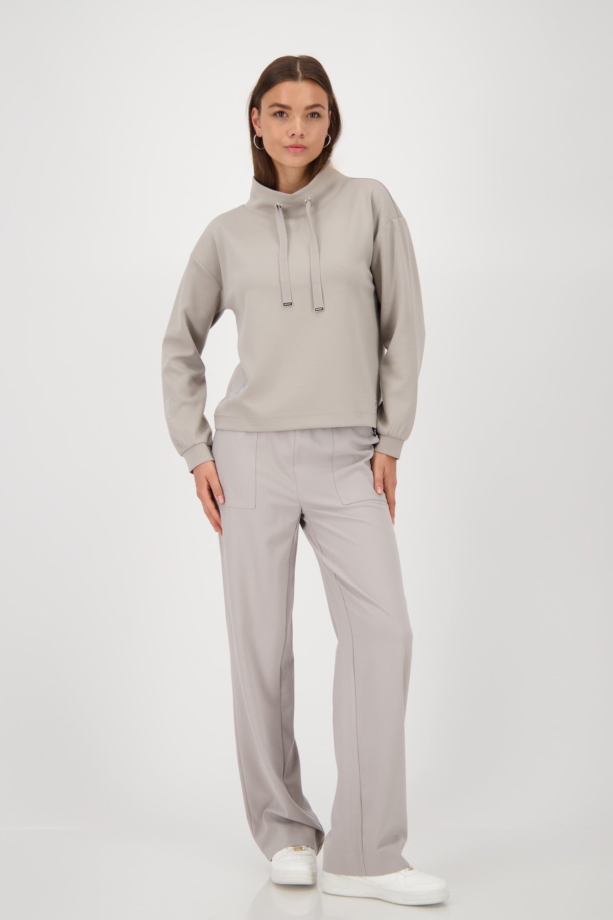 Sweatshirt - 809144