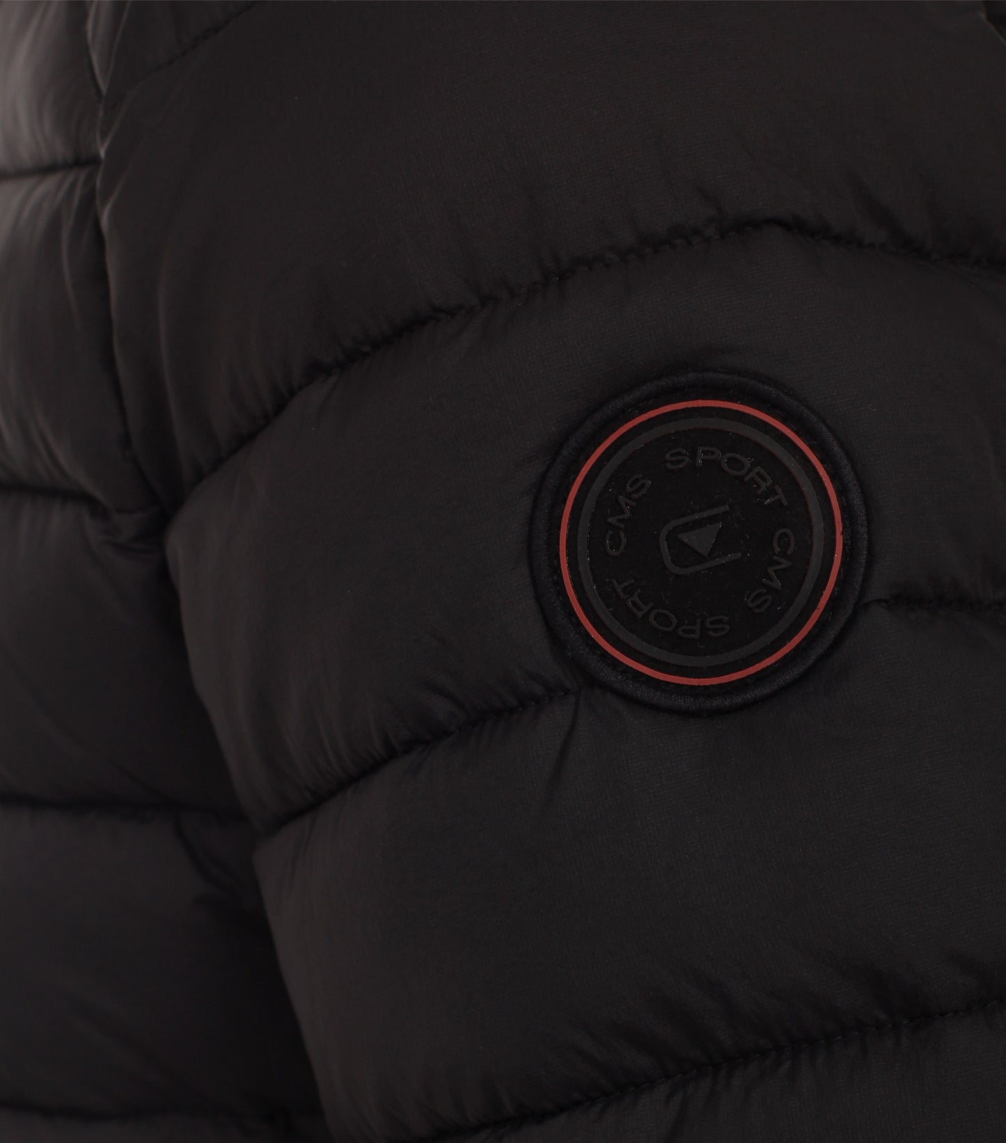 Outdoor Jacke, Kapuze - 523914000