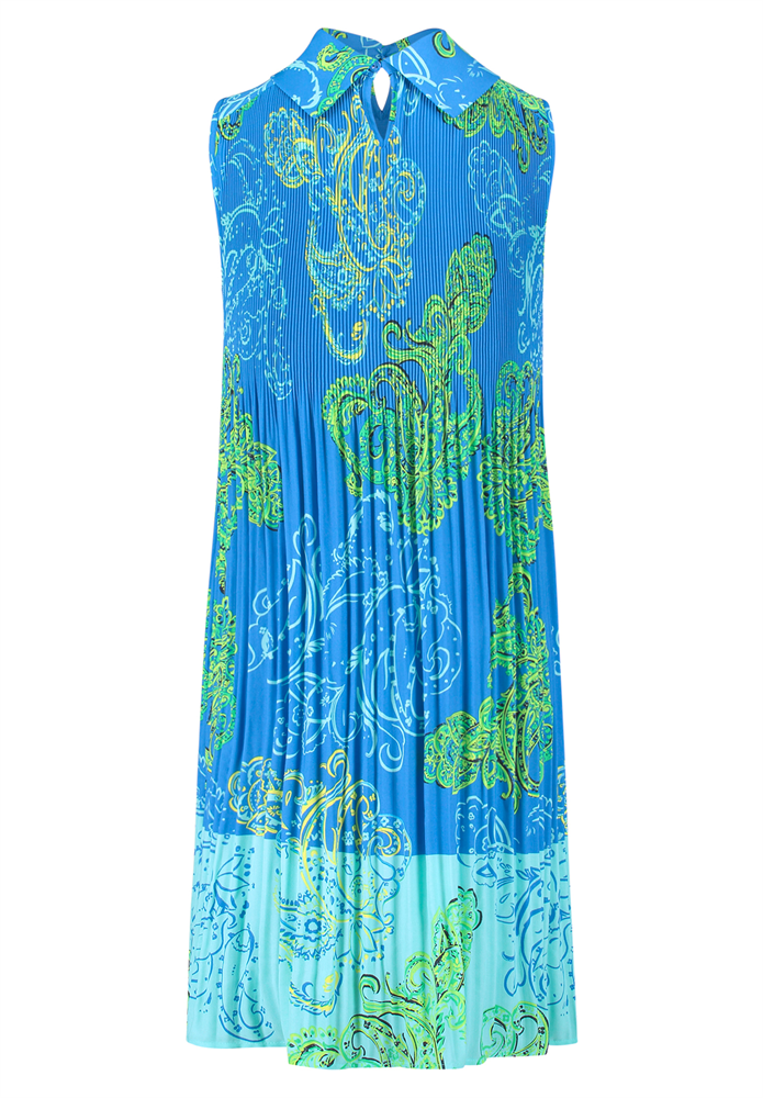 Kleid Kurz Polyester - 15542592