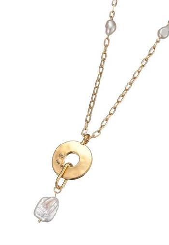 lange Halskette - 220224598