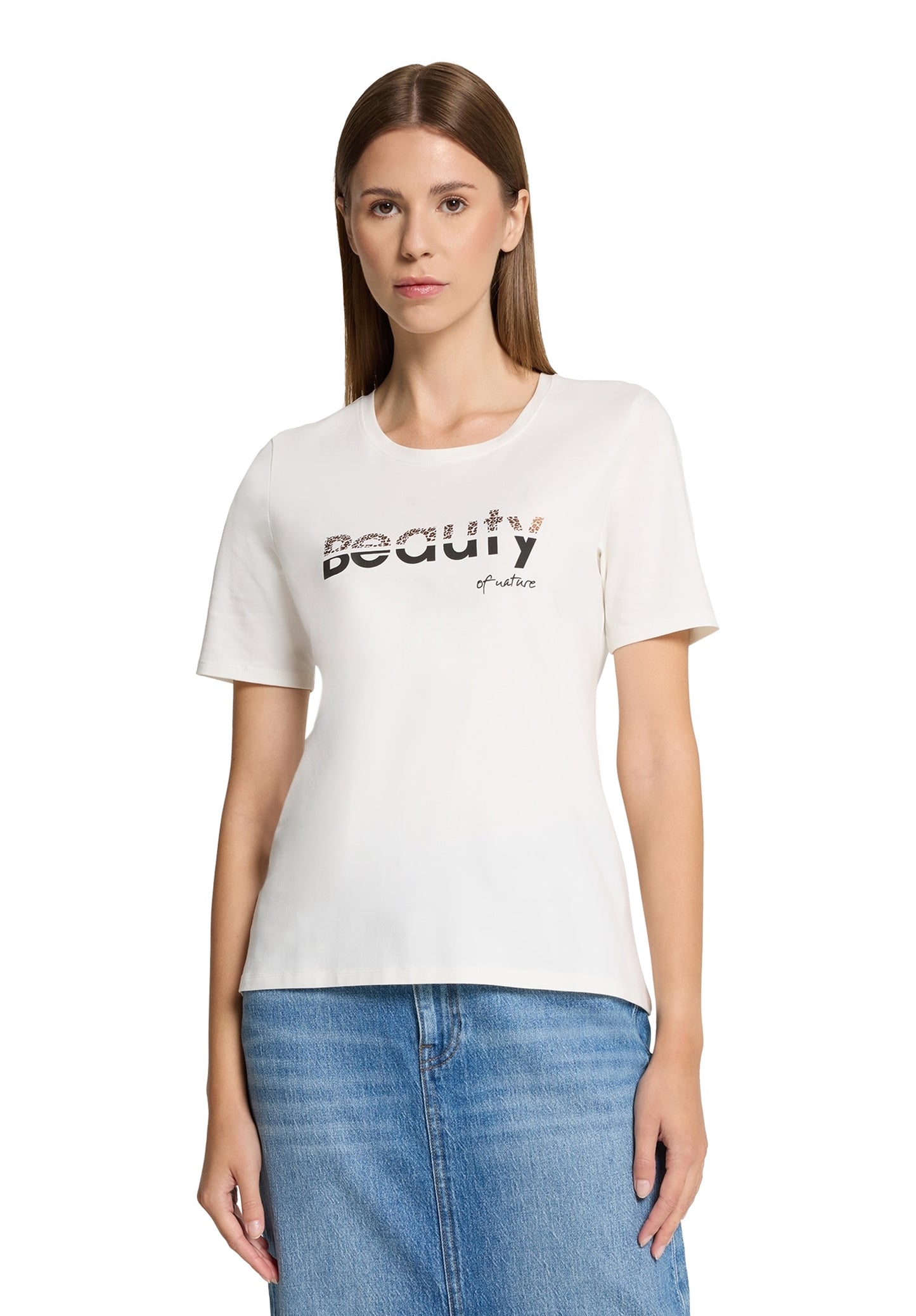 Shirt Kurz 1/2 Arm - 24391092