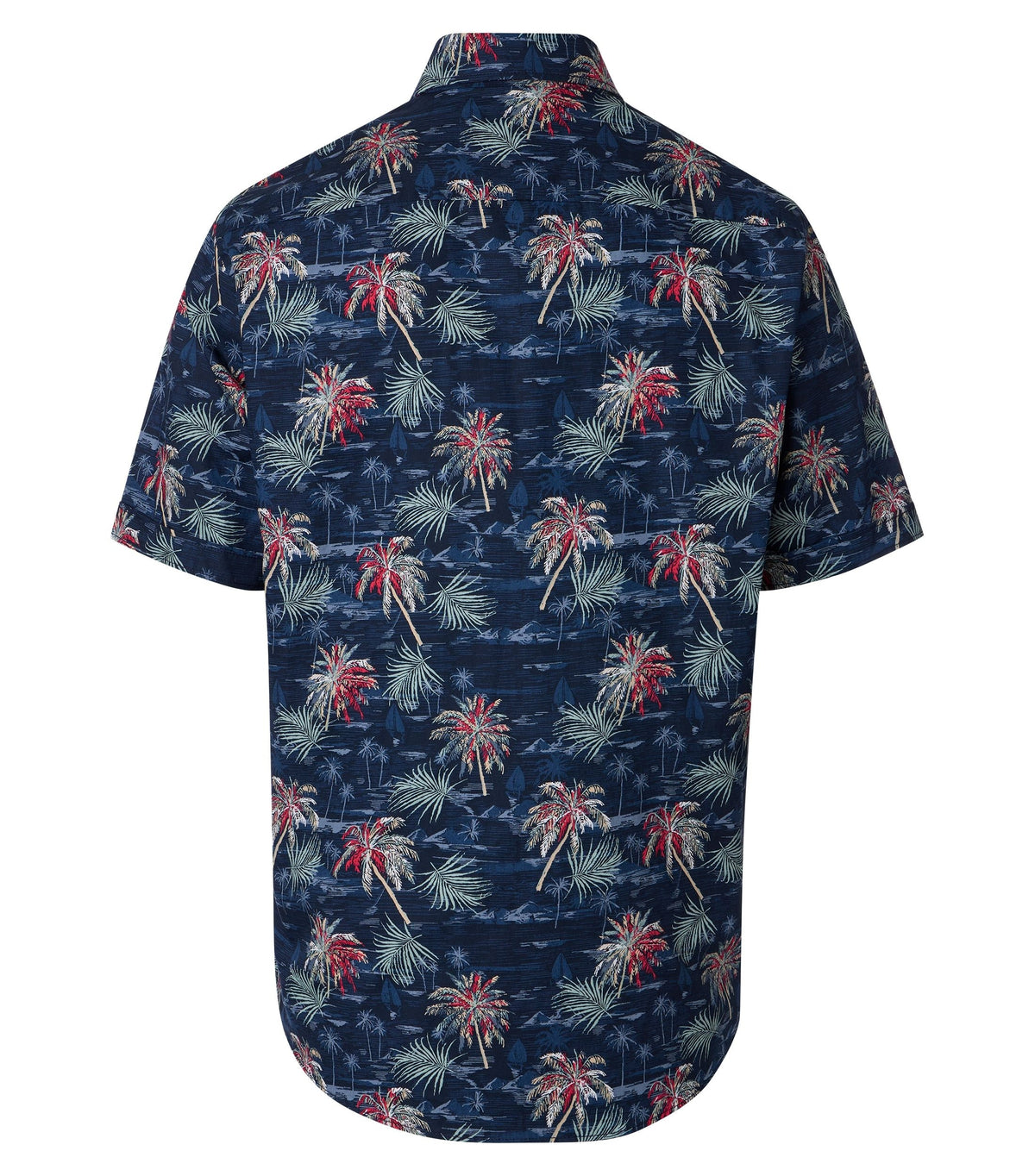 Kent Casual Short 1/2Arm_ - 126131621