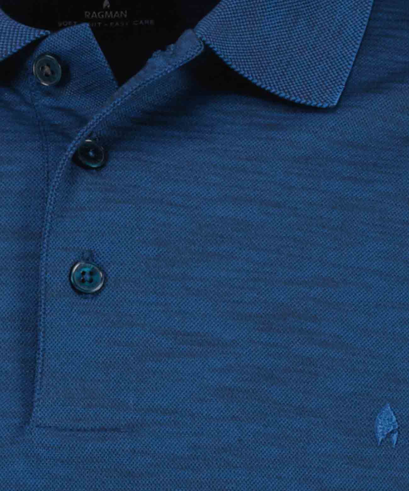 Polo button LS - 5433091
