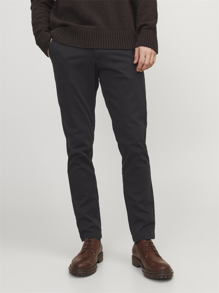 JPSTMARCO JJDAVE LC BLACK NOOS - 12174152
