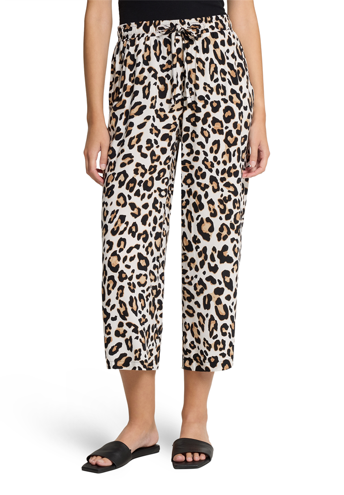 Hose Casual 3/4 LAEnge - 60401310
