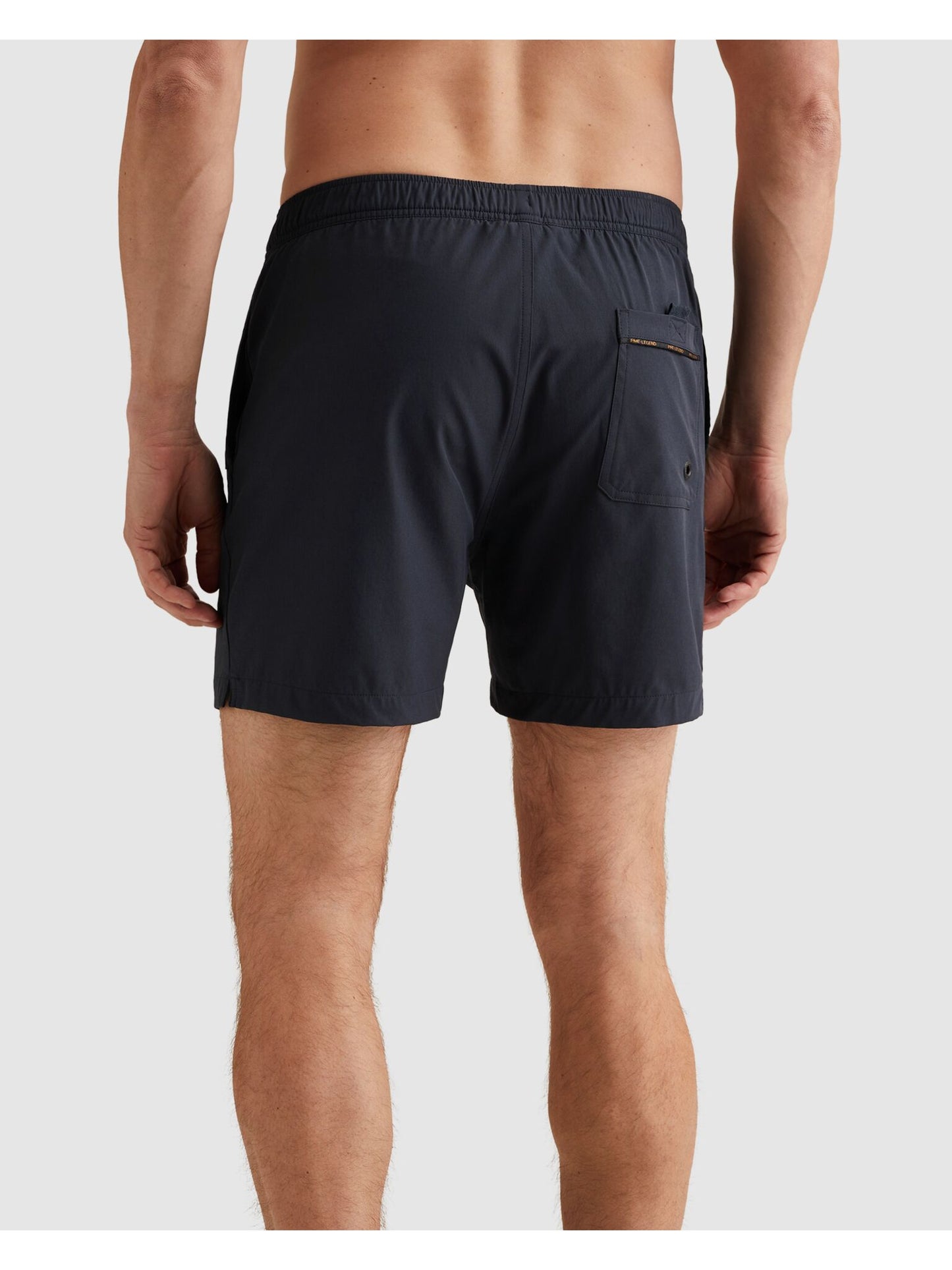 AIRFRAME SWIMSHORTS BIG LOGO PRINT - PSH6500671
