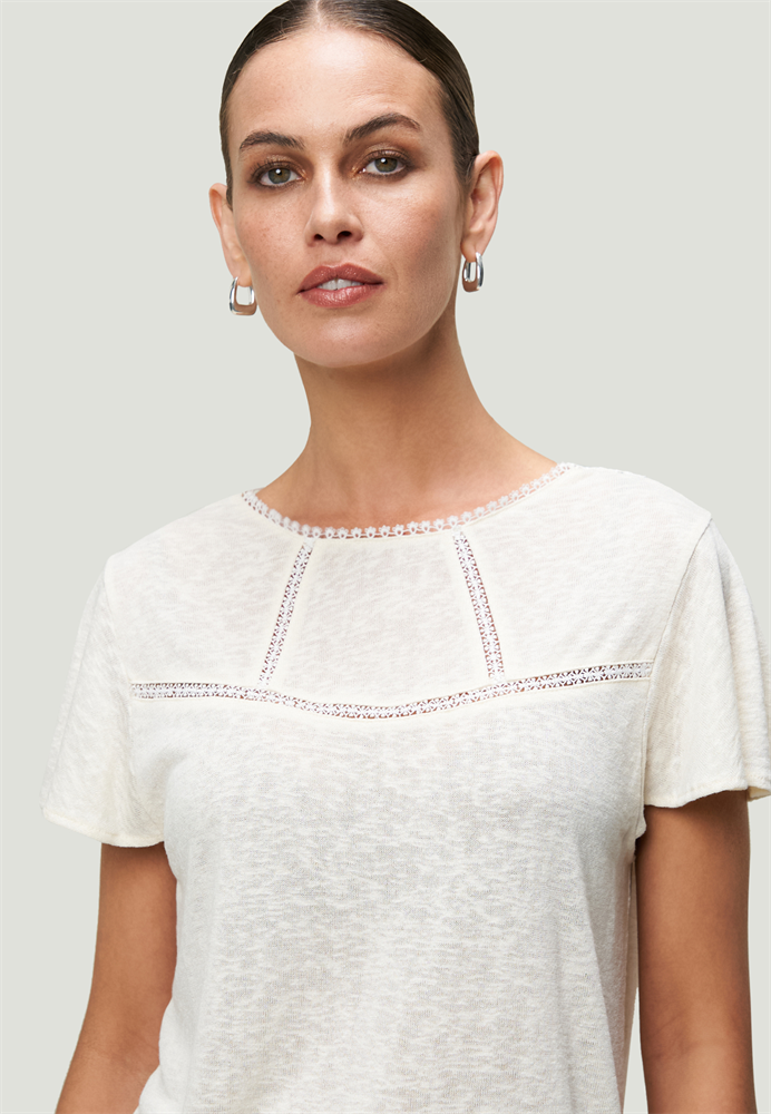 zero T-Shirt / Top - 1010003417