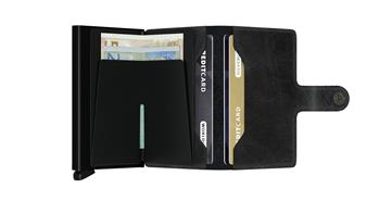 Miniwallet Vintage - MV