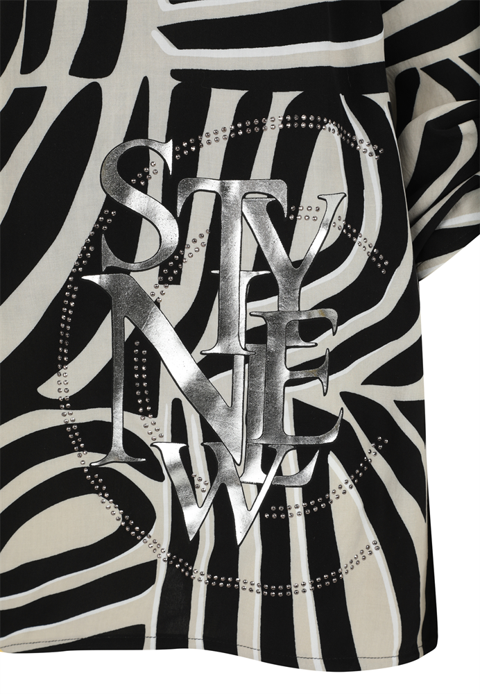 Bluse 1/1 Arm - 221155