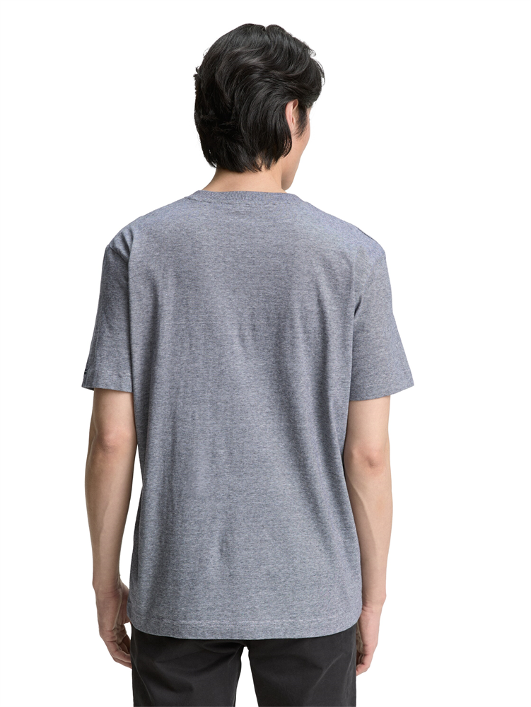 fine striped serafino - 1045701