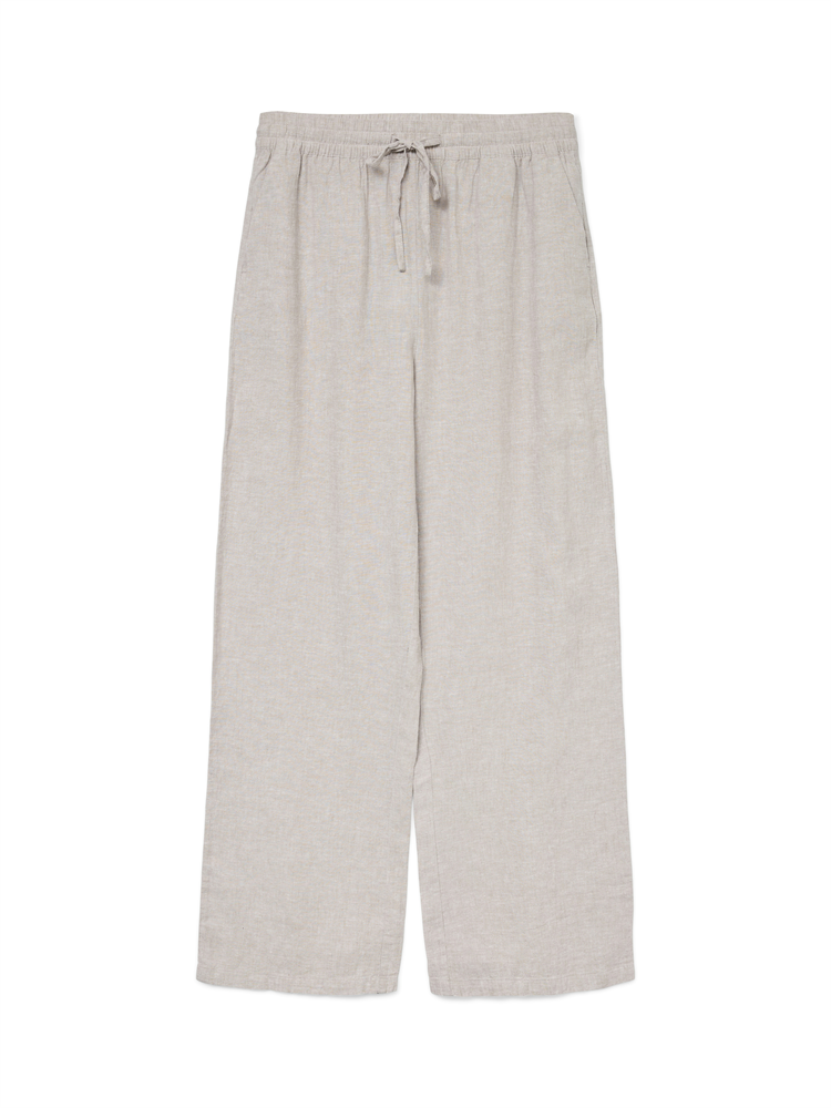 VMLINN HW PANTS WVN NOOS - 10305091