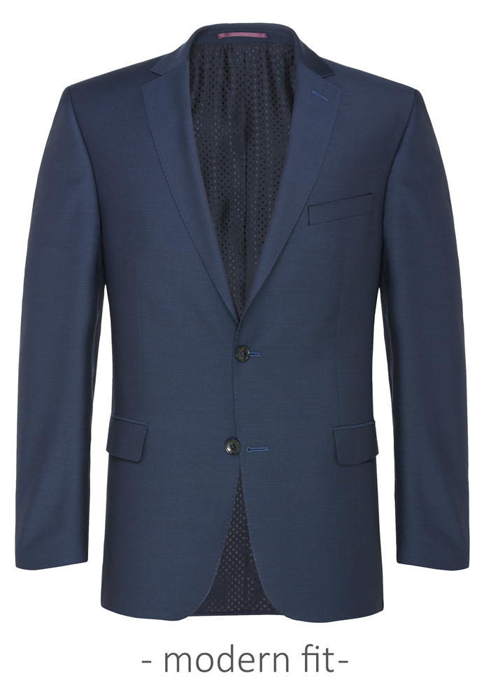 Sakko/Jacket CG K-AMF-Shane SV - 60-045N1 / 323022