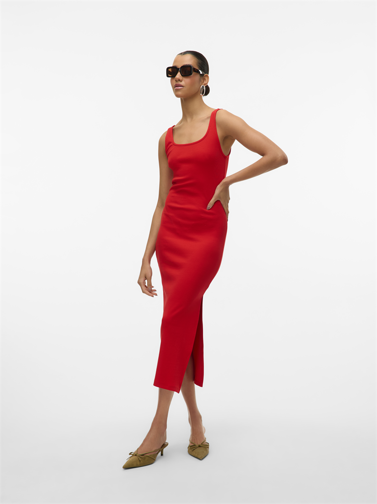 VMCHLOE SL 7/8 DRESS JRS NOOS - 10325601