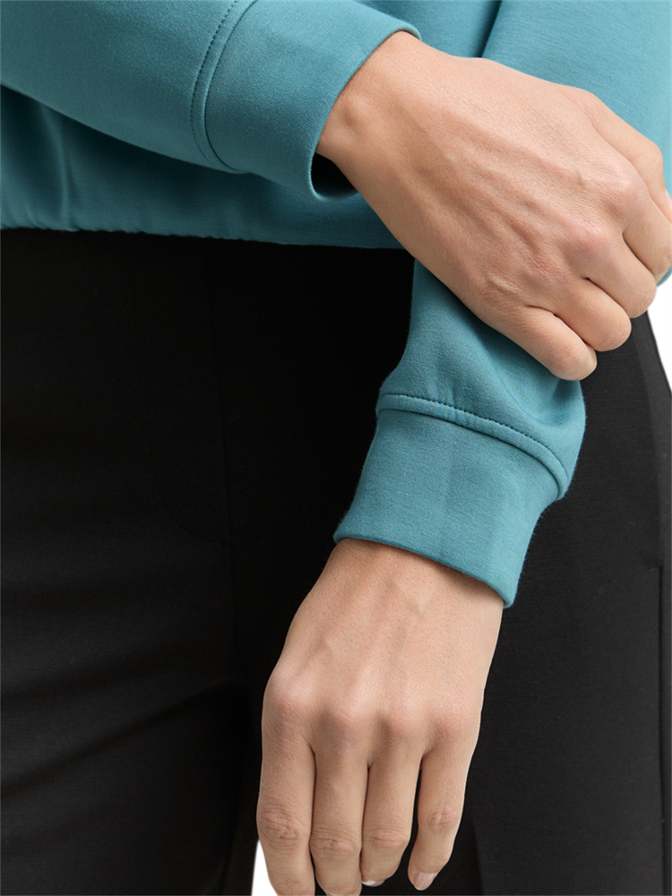 Sweatshirt scuba - 1049480