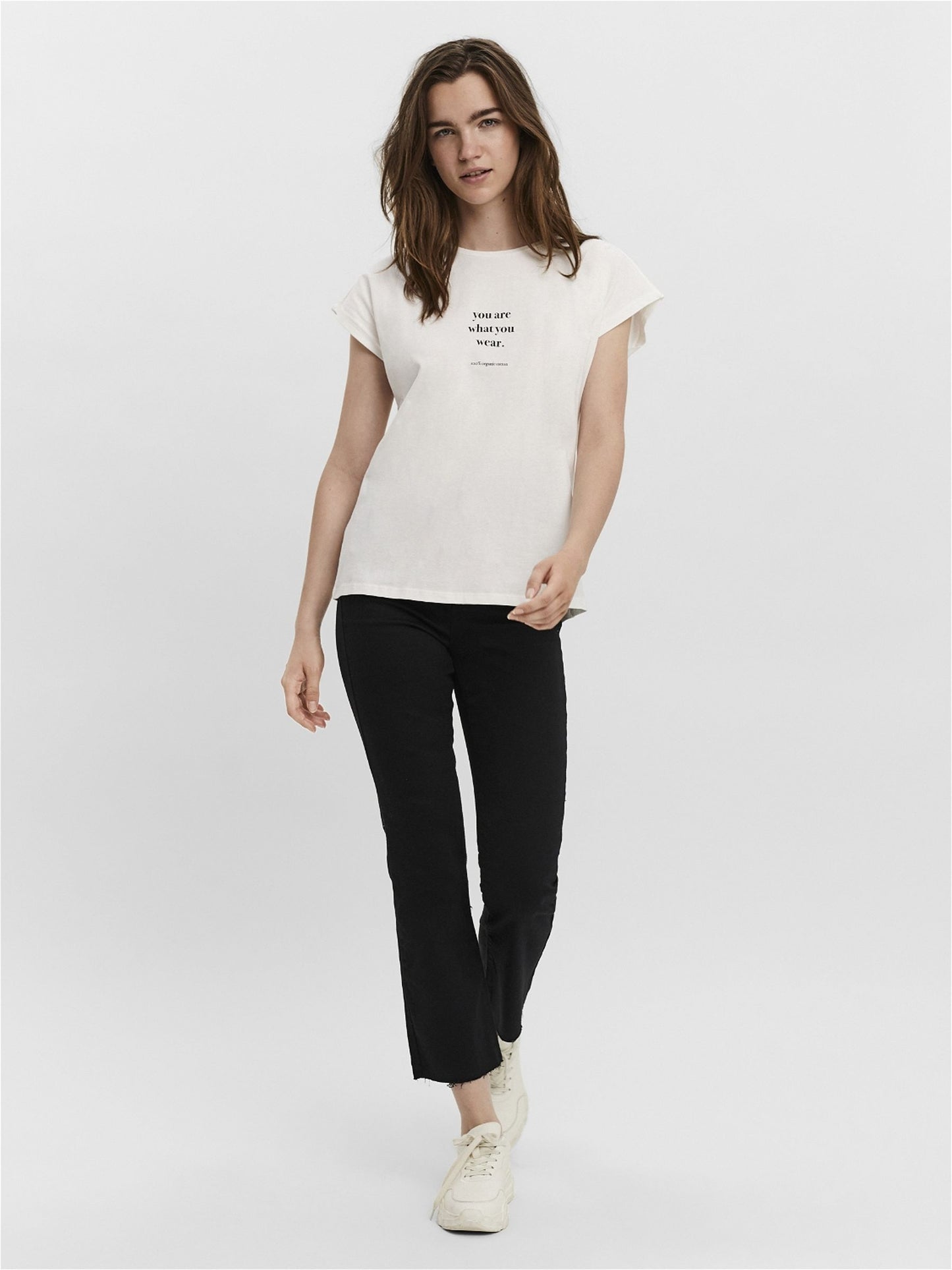 VMEDIN SS WIDE TEE VMA - 10241186