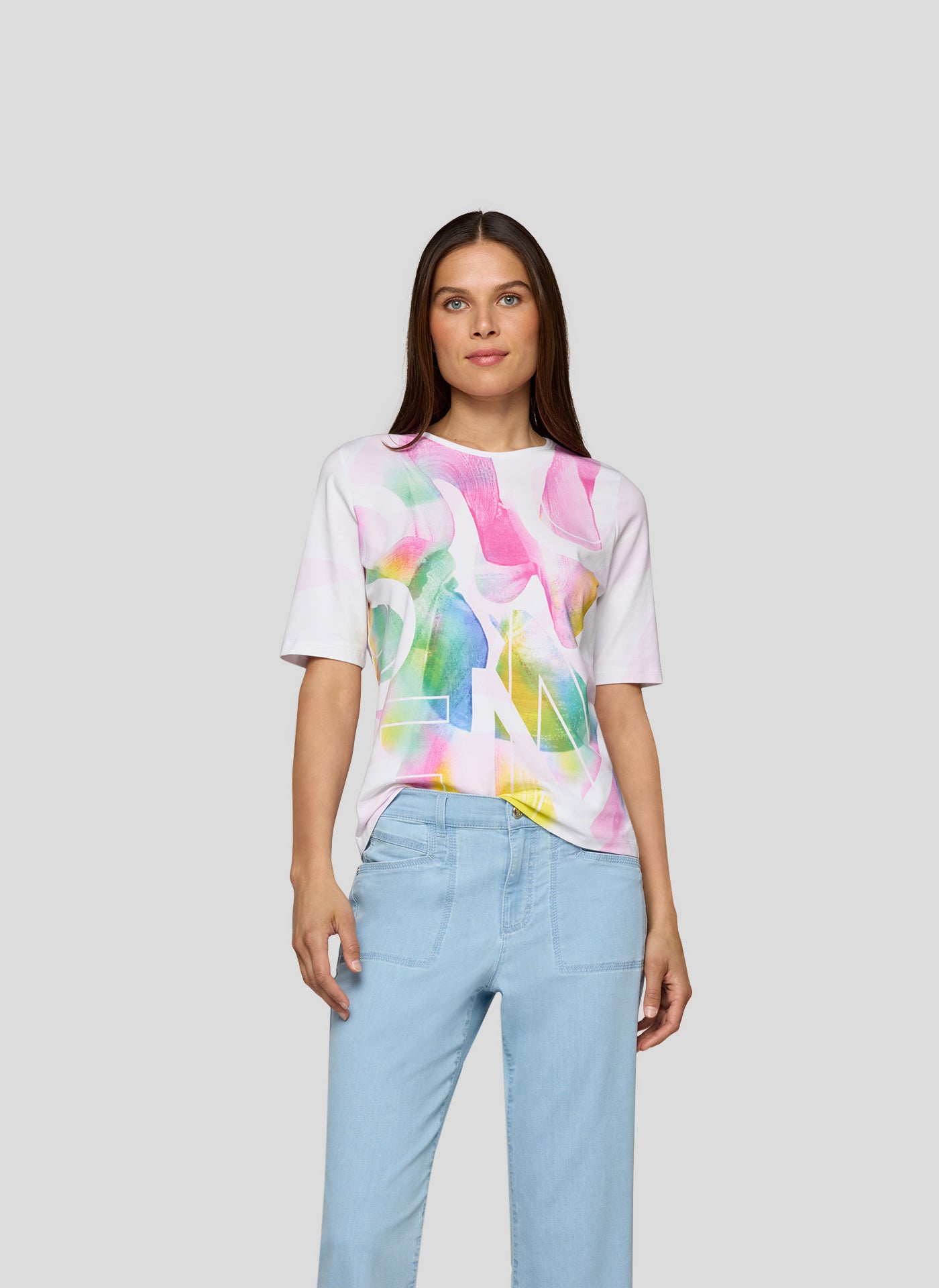 T-Shirt - 54-232313