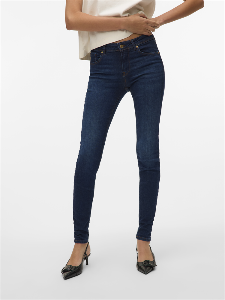 VMLUX MR SLIM JEANS RI347 NOOS - 10249477