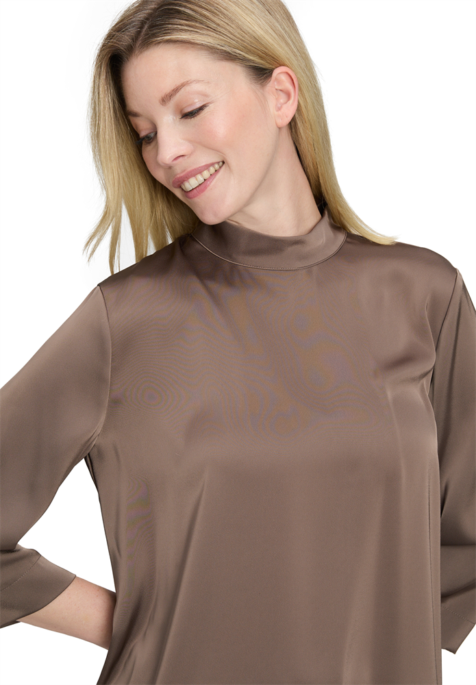 Bluse Kurz 3/4 Arm - 89431196