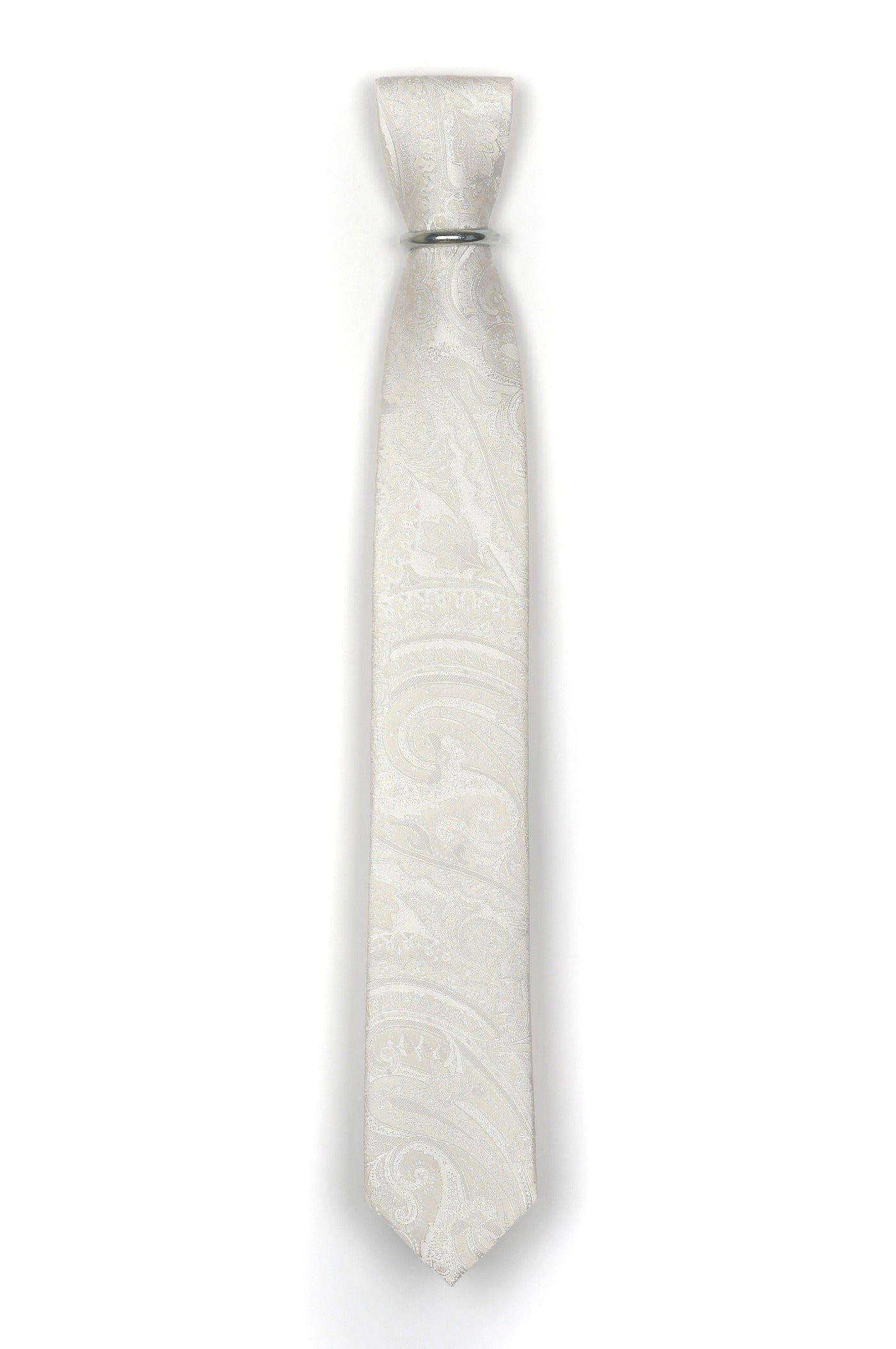 KRAWATTE 100% SEIDE - 14151K026SS