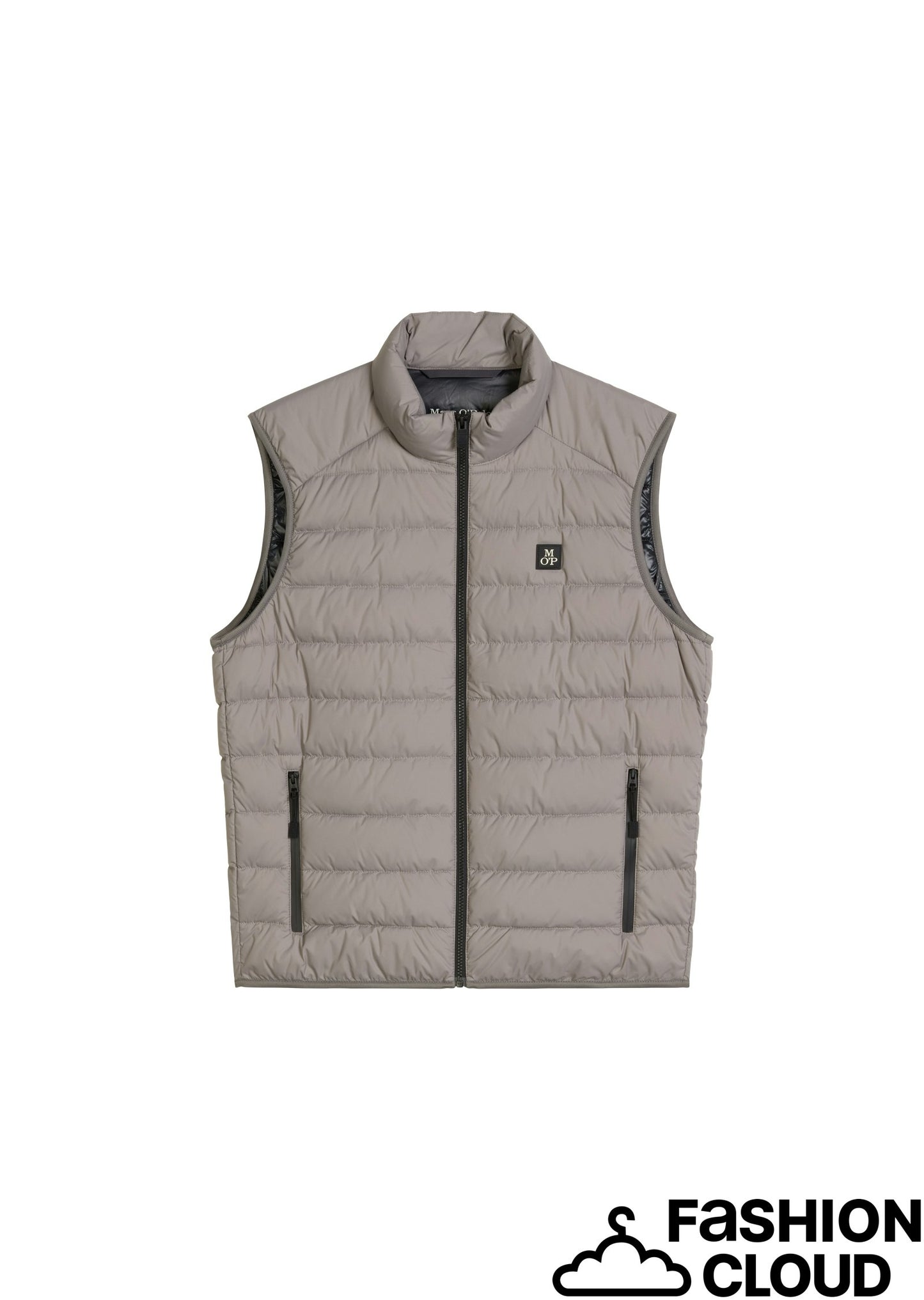 Woven Outdoor Vests - 5000011007