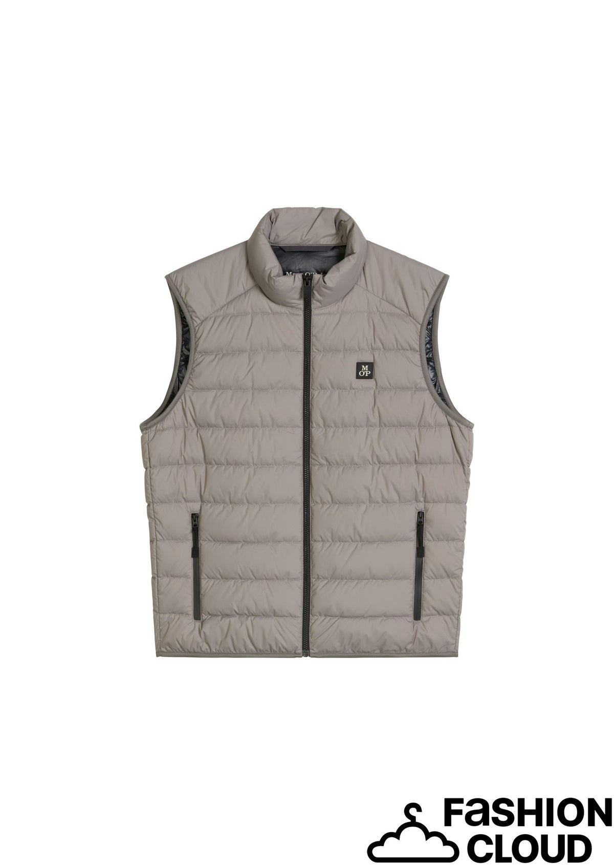 Woven Outdoor Vests - 5000011007