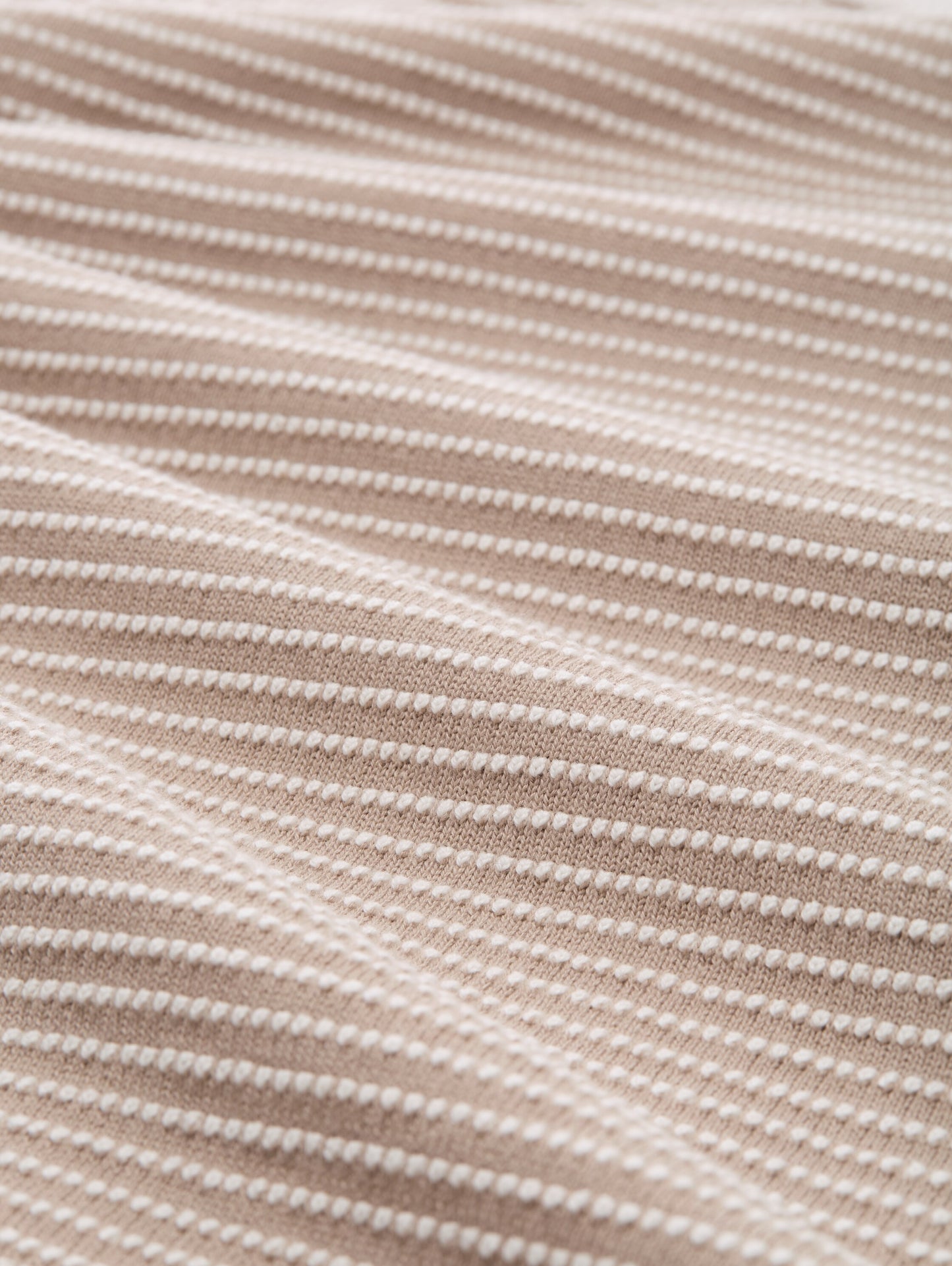 knit pullover with bubble stru - 1047681