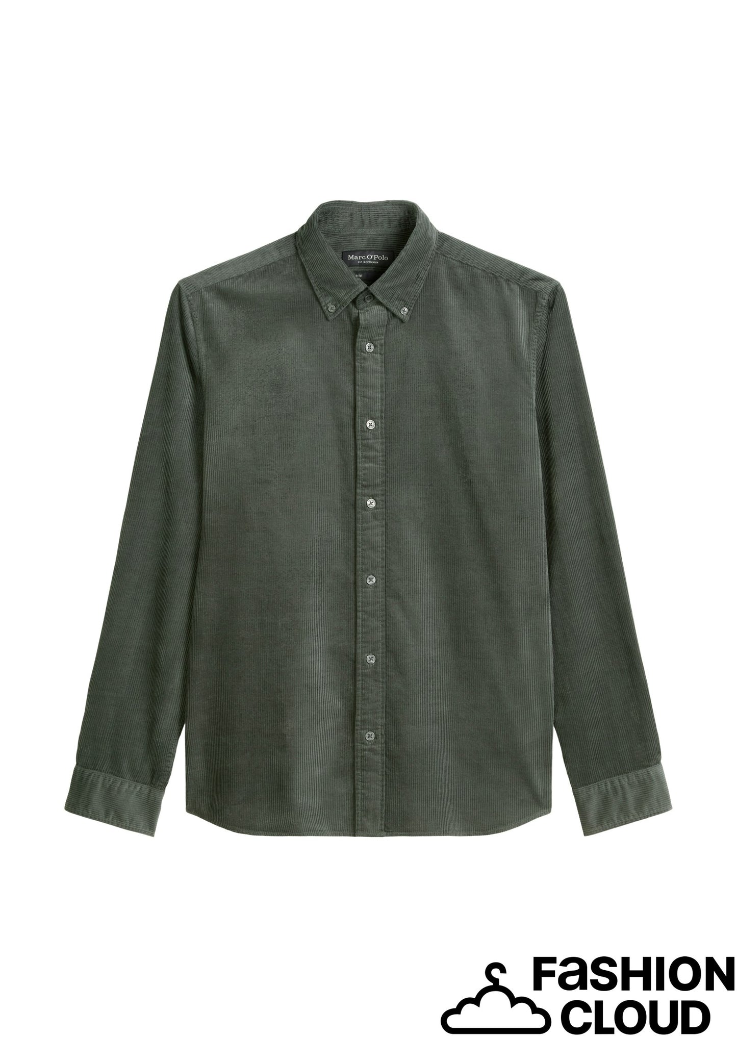 Woven Shirts Longsleeve - 5000009267