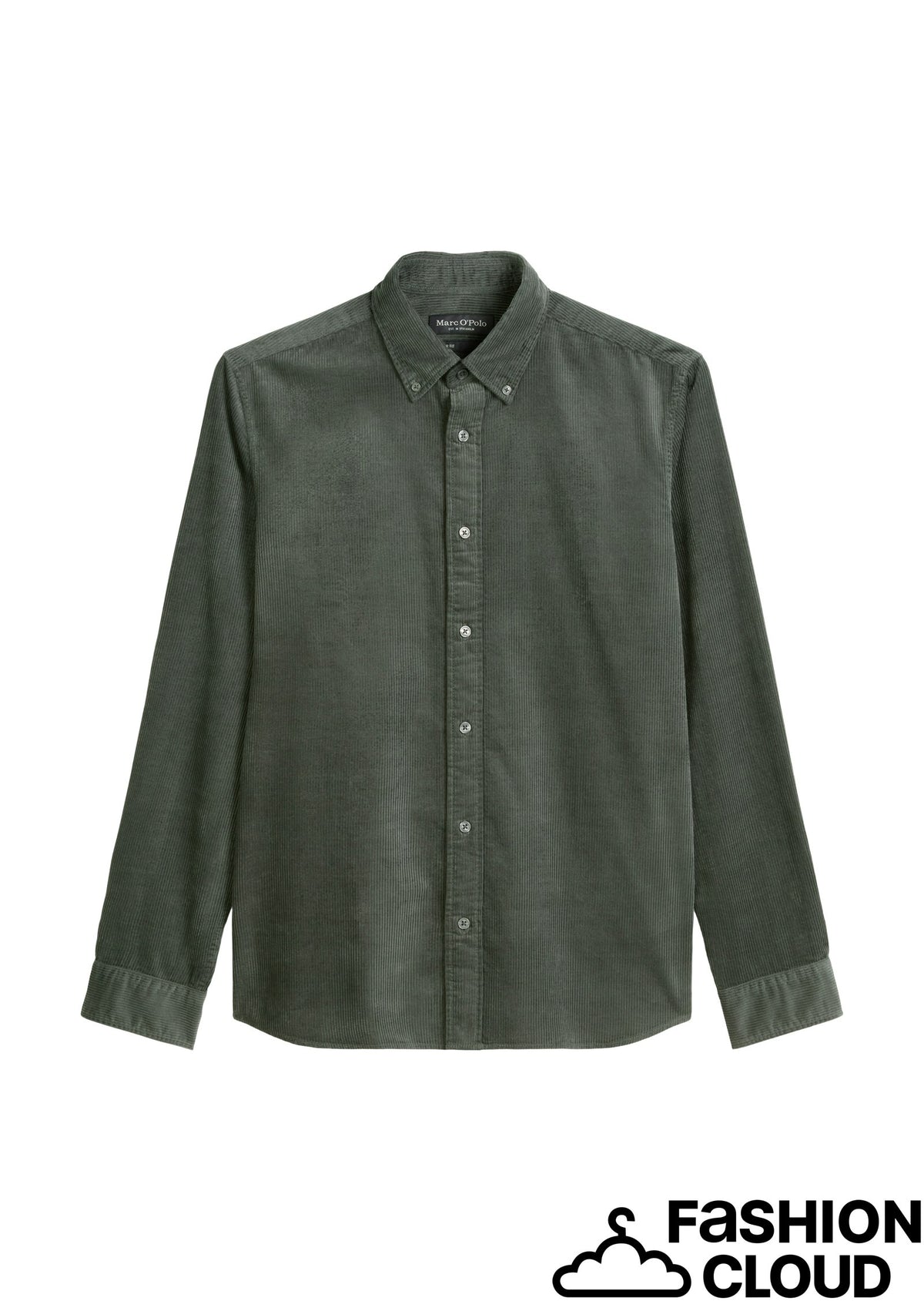 Woven Shirts Longsleeve - 5000009267
