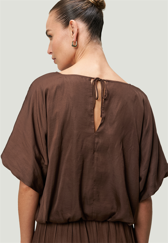 zero Bluse - 1010003220