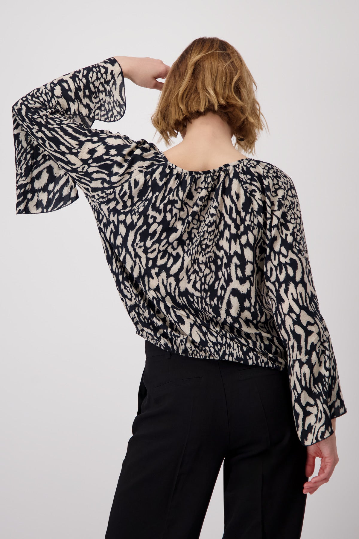 Bluse - 409718