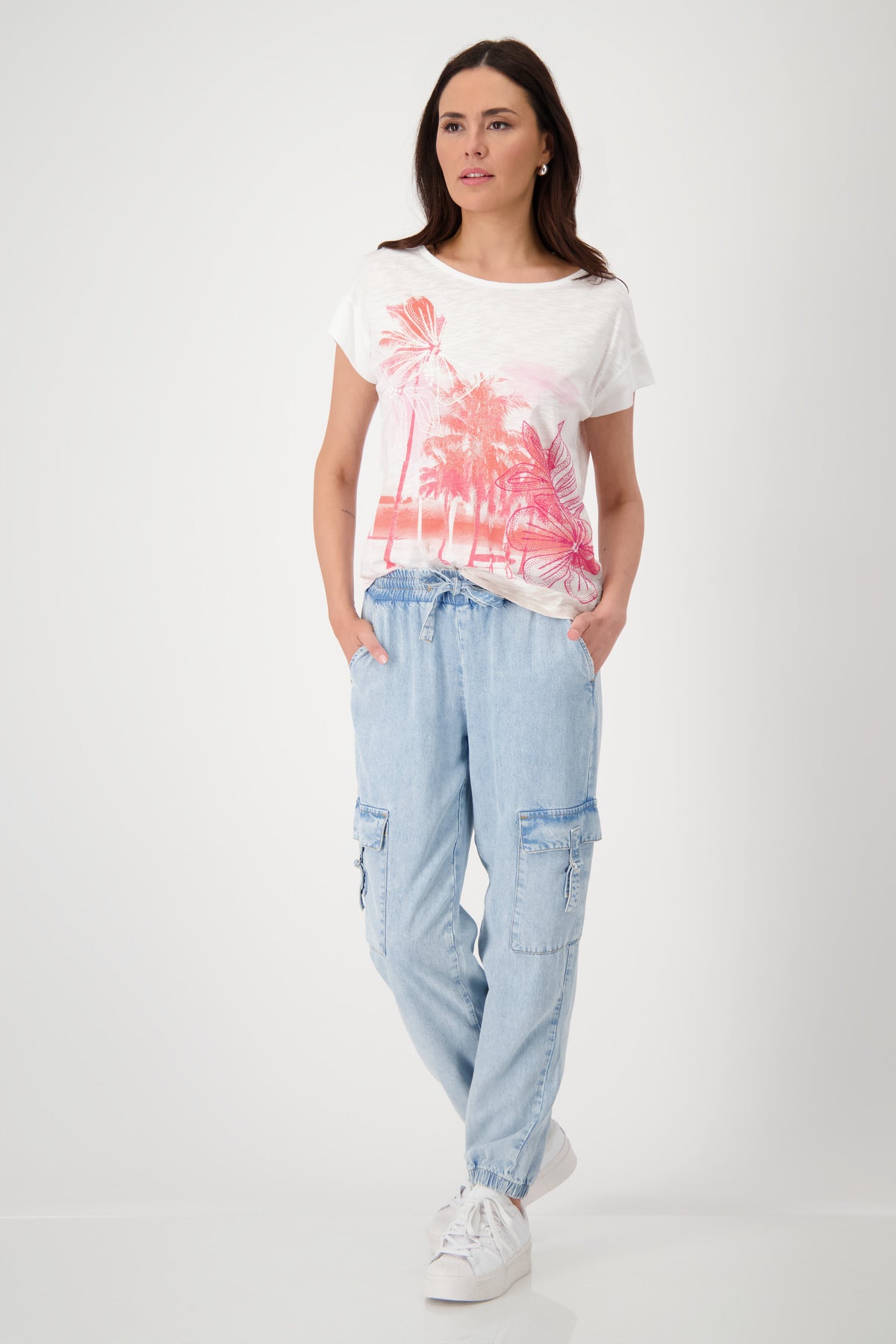 T-Shirt - 409632