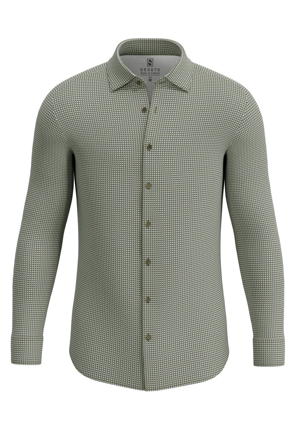 DESOTO Kent 1/1 - 67228-3