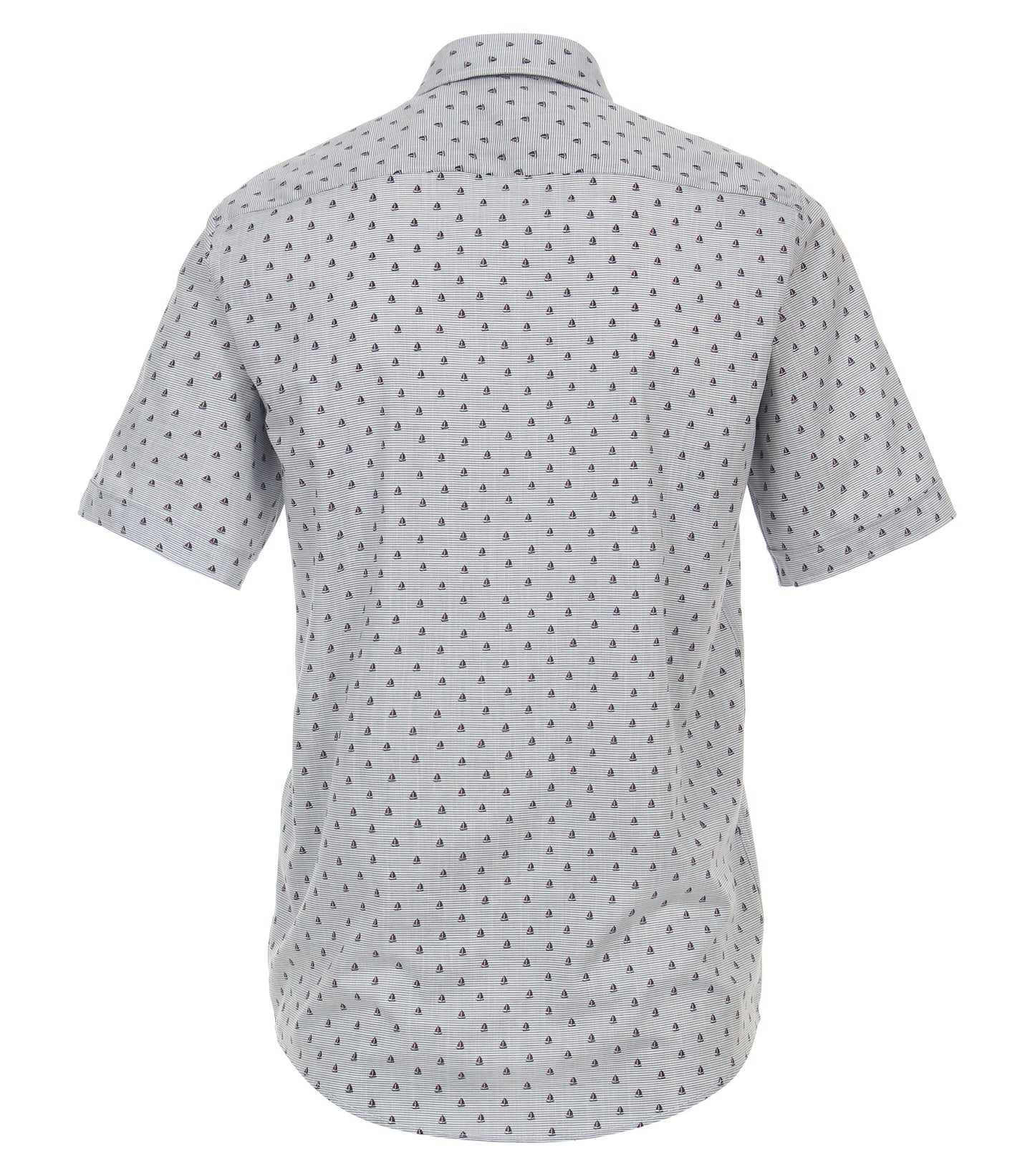 Kent Casual Fit 1/2Arm - 934007300