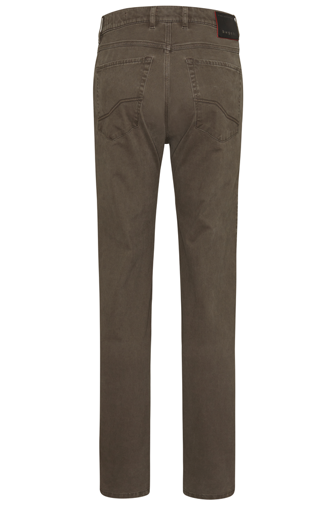 HERREN FREIZEITHOSE - 26380 3034