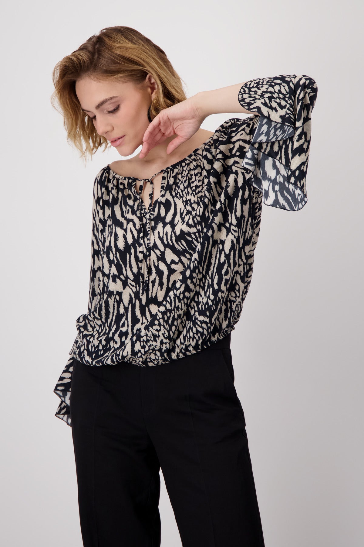 Bluse - 409718