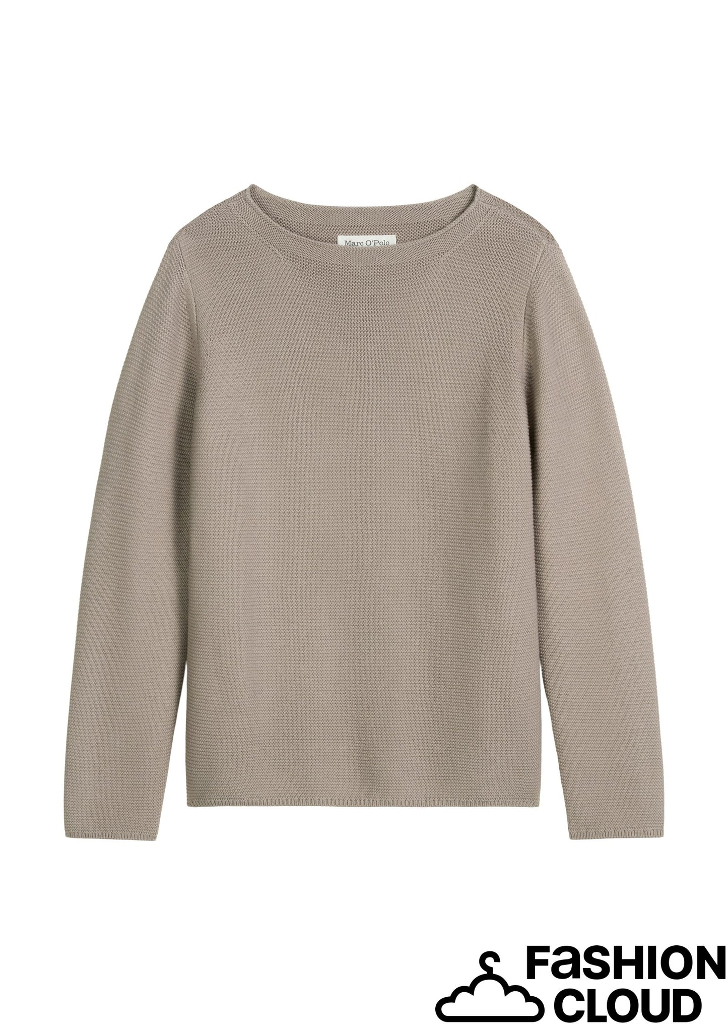 Pullover, longsleeve, small knitted - 511605960113