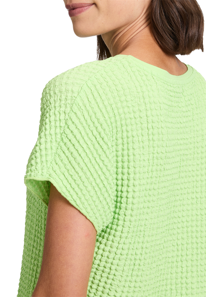 Shirt Kurz 1/2 Arm - 23492559