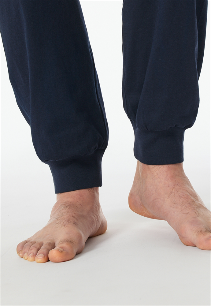 Schlafanzug lang - 182194