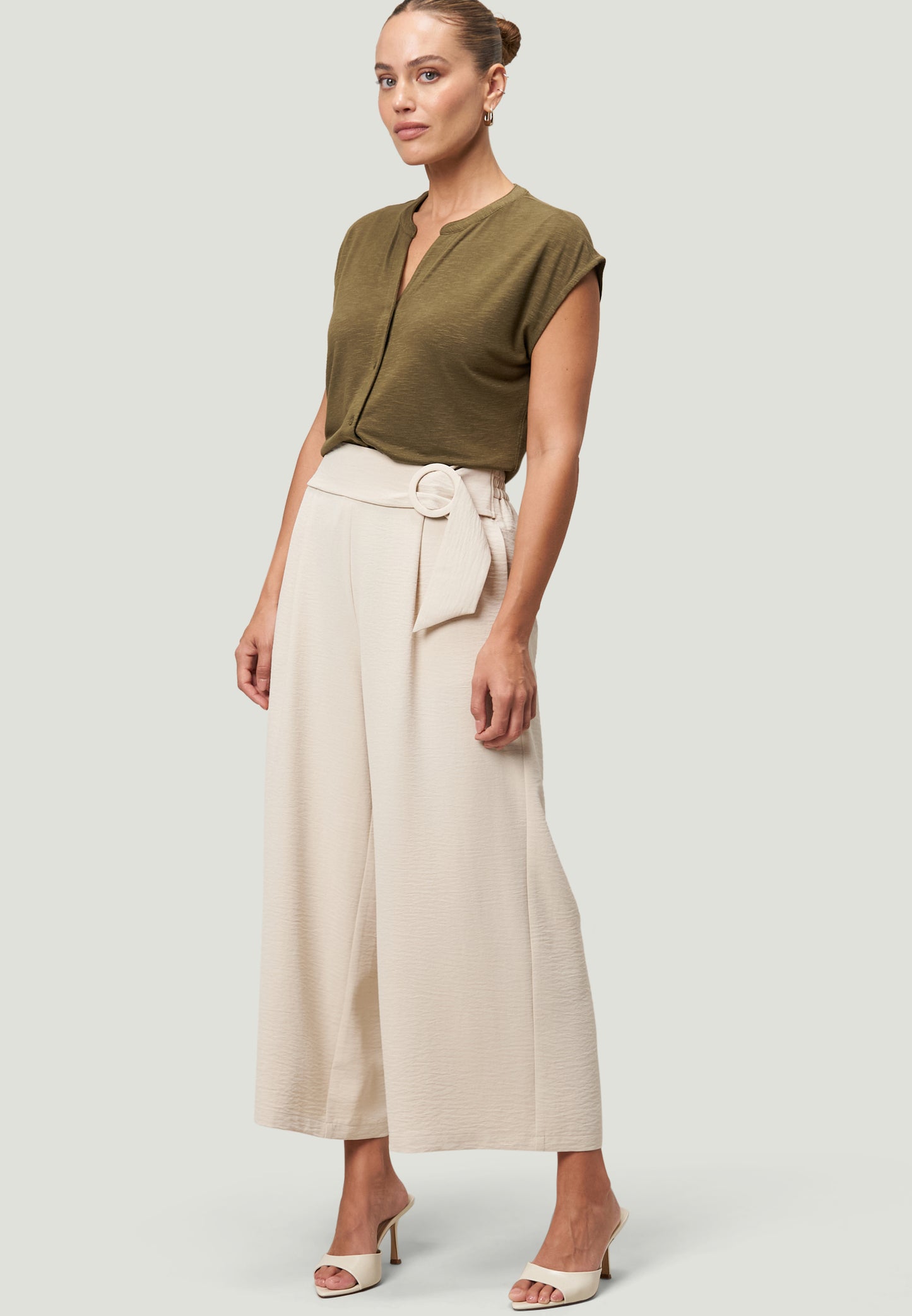 zero T-Shirt / Top - 1010003361