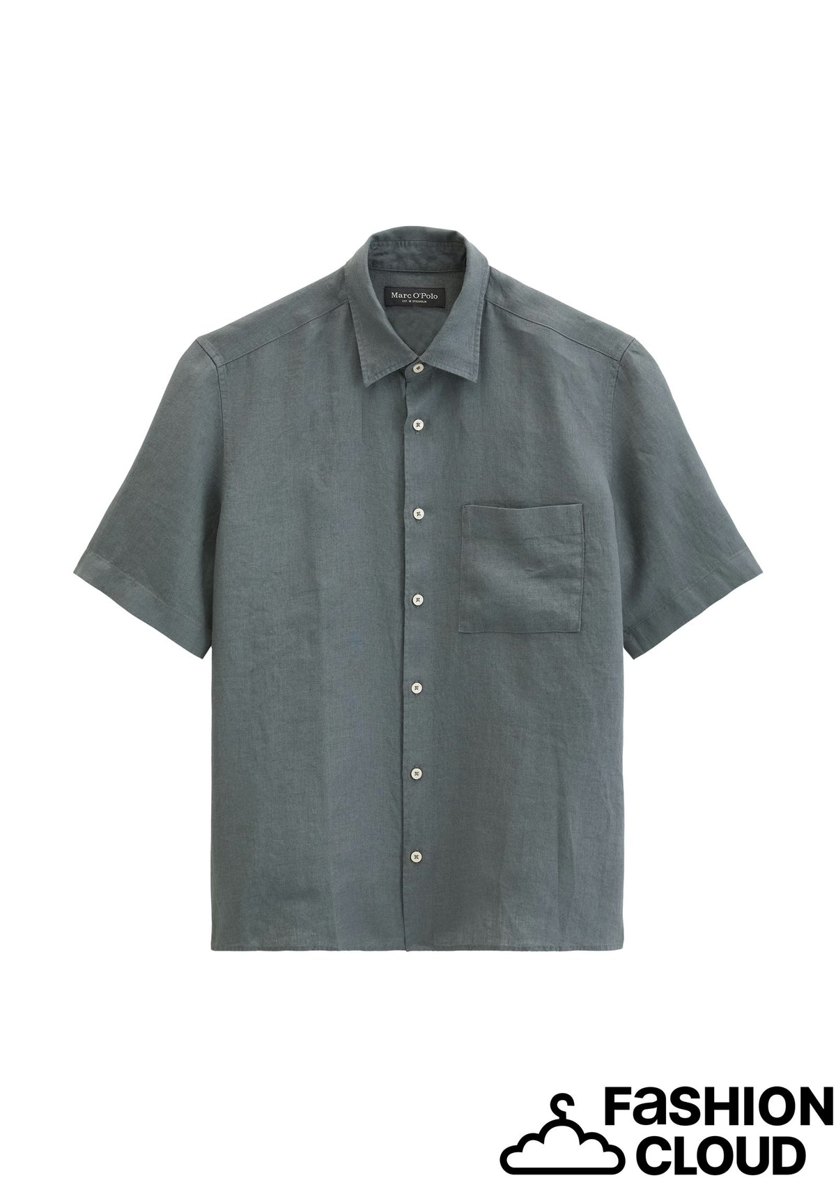 Woven Shirts Shortsleeve - 5000012803