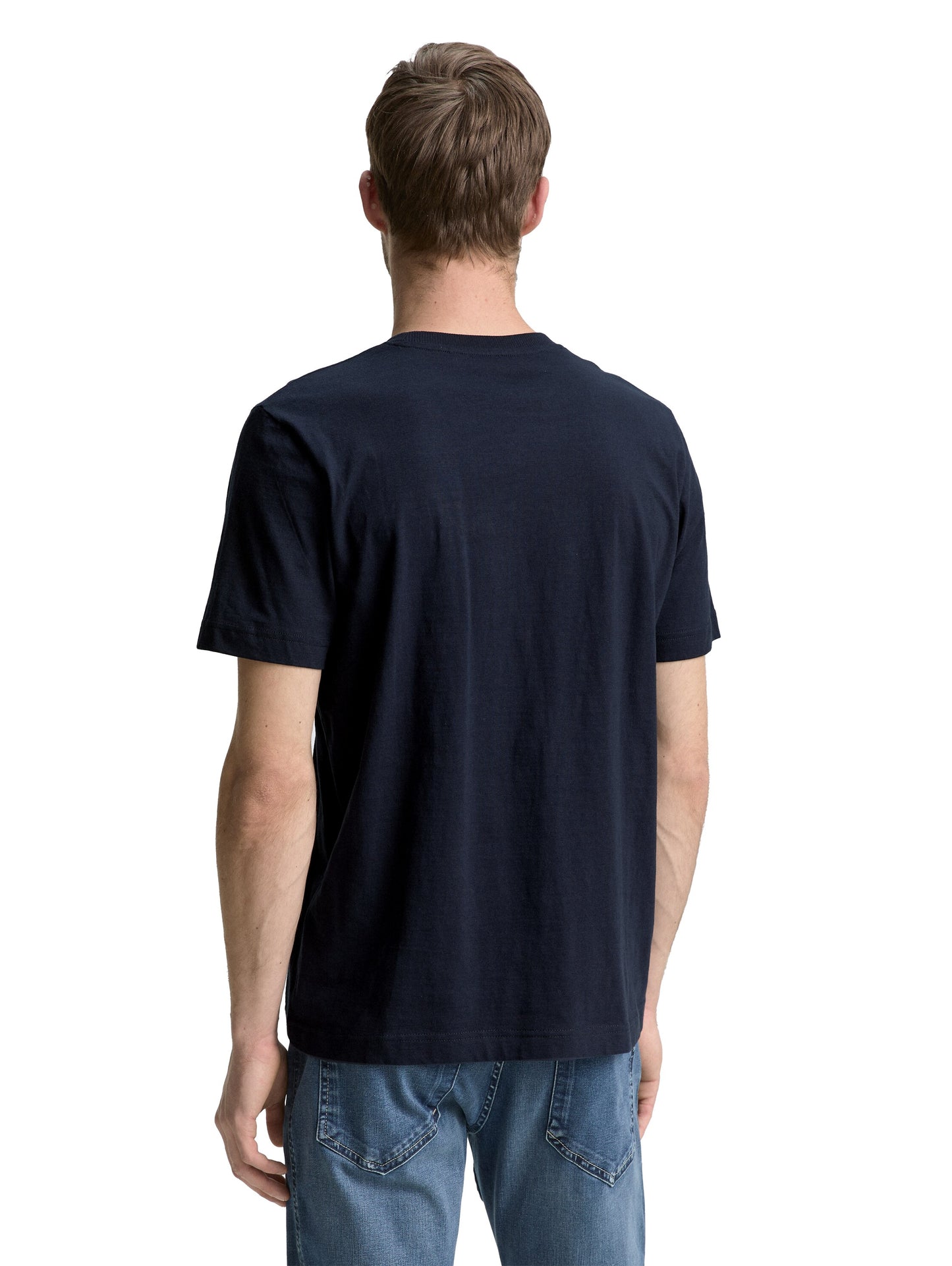 slub t-shirt - 1046757