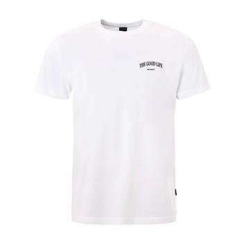 Bois Straightcut Shört Life is good - BTS6-255-999